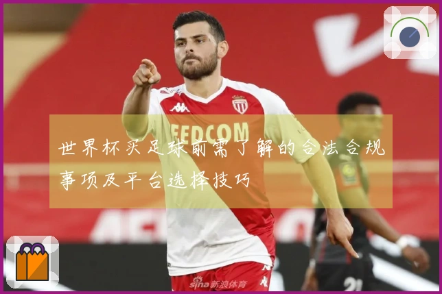 世界杯买足球前需了解的合法合规事项及平台选择技巧